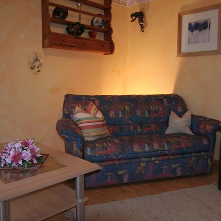 Ferienwohnung Am Forstamt Ramsau bei Berchtesgaden Room photo