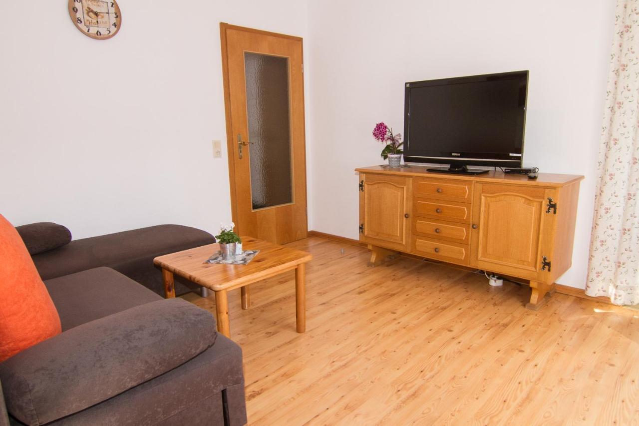 Ferienwohnung Am Forstamt Ramsau bei Berchtesgaden Exterior photo