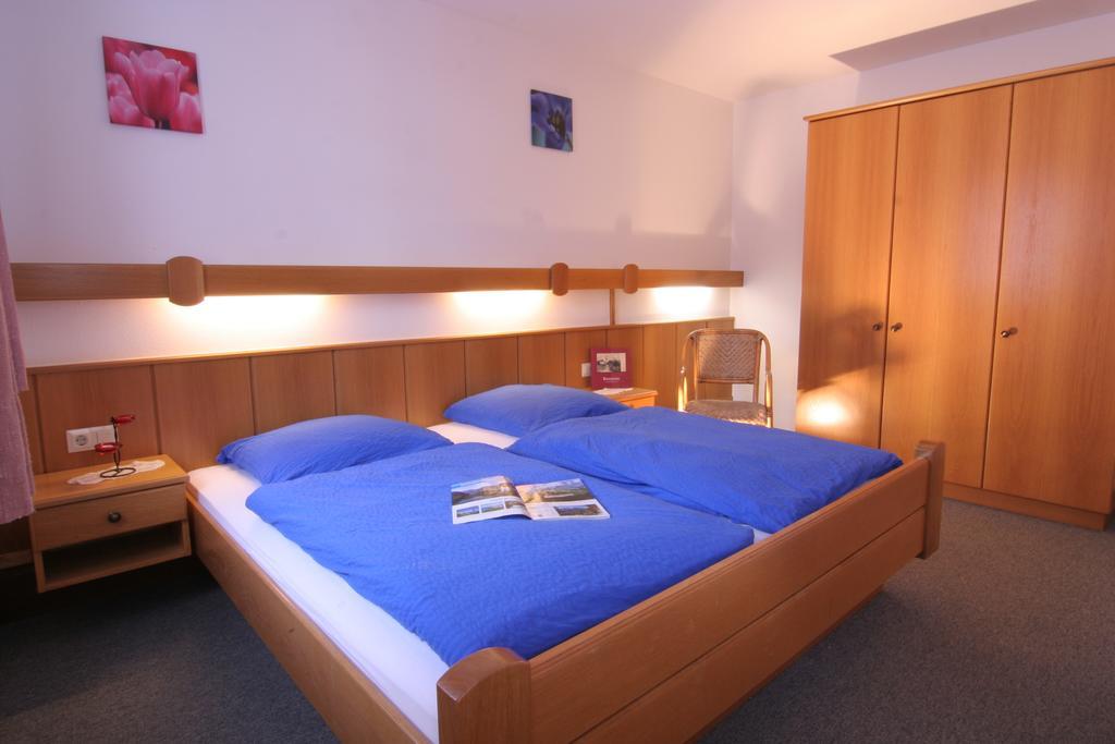 Ferienwohnung Am Forstamt Ramsau bei Berchtesgaden Room photo