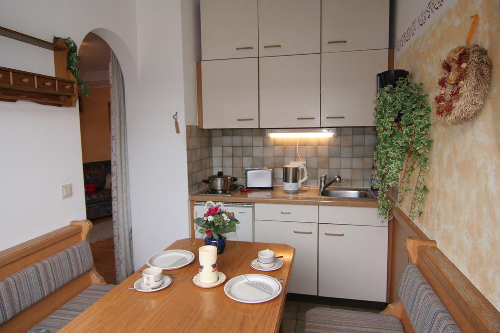 Ferienwohnung Am Forstamt Ramsau bei Berchtesgaden Room photo